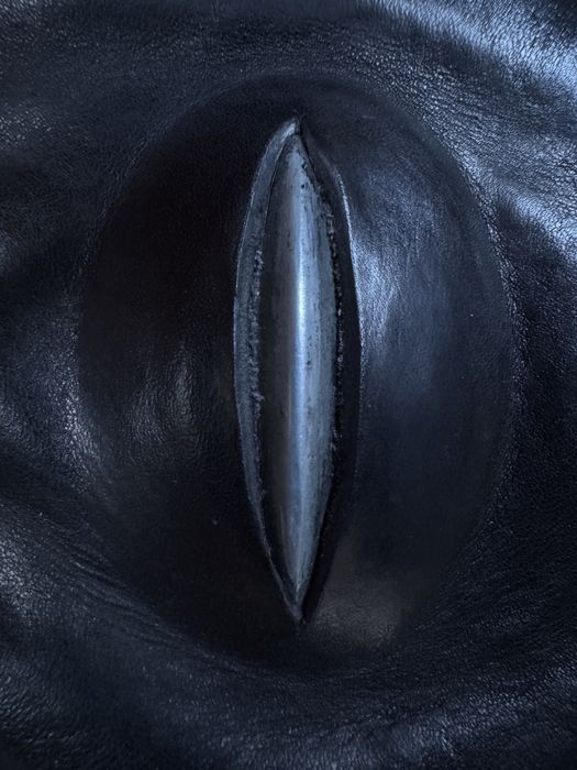 Solo Handmade Ботинки Кожа