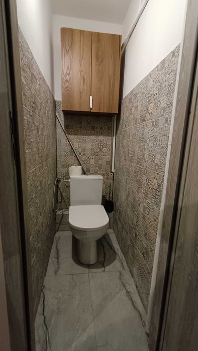 Pokój z balkonem Wejherowska