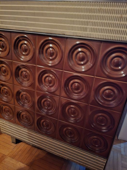 Piece opałowe olejowe