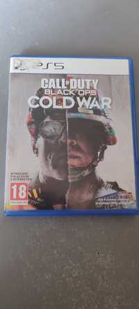 Call of Duty Black Ops Cold War