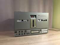 AKAI GX-77 катушечная дека