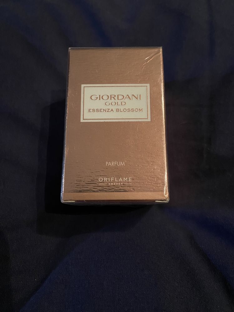 Perfumy Oriflame Giordani Gold Essenza 50 ml