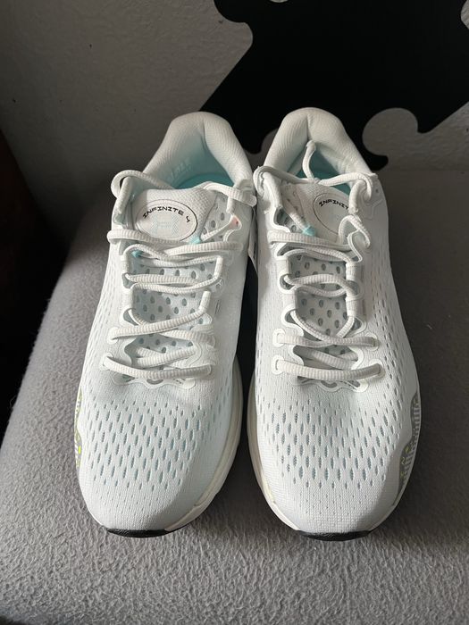 Buty Underarmour męskie