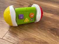 roller do raczkowania smily play, 3w1