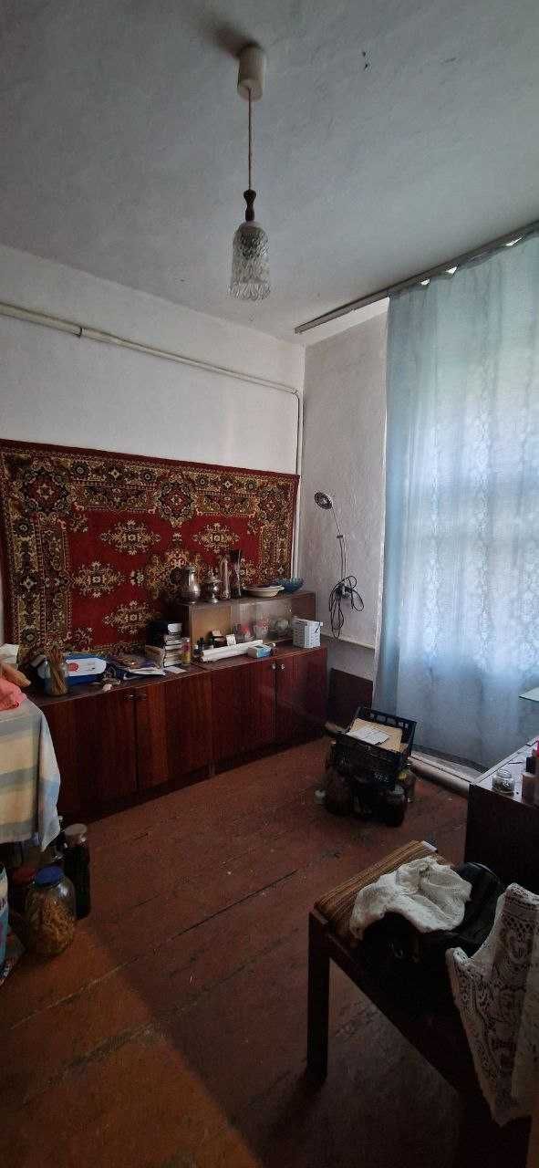 Будинок на вул. Кримська