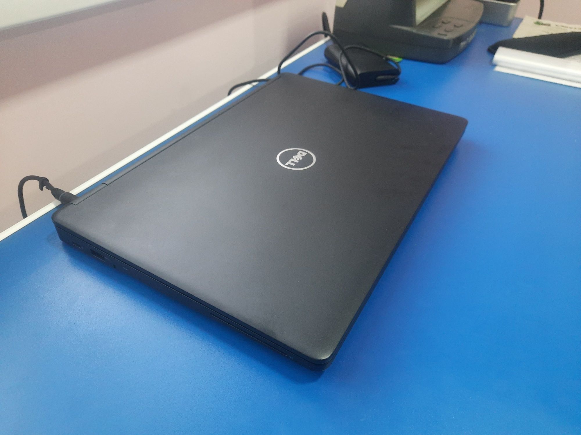 Ноутбук Dell Latitude 5480 (новый).
