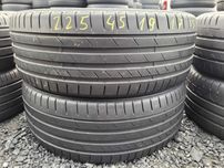 WYSYŁKA 2 Opony Letnie 225 45 R19 Kumho Ecsta PS71