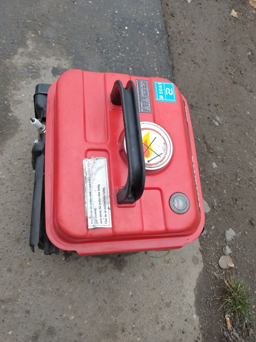 Agregat prądotwórczy Honda