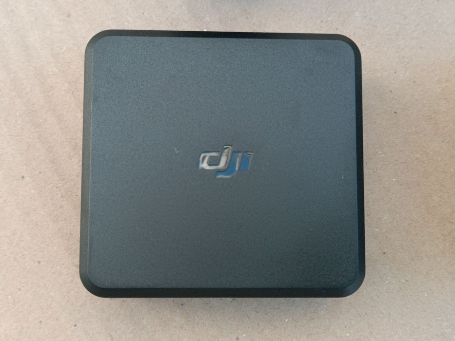 Зарядний пристрій Mavic 3T, Mavic 3E (з проводами) оригінал | зарядка