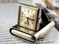 Zegarek Rolex Rolco kieszonkowy , wisiorek , Unikat lata 20 Vintage