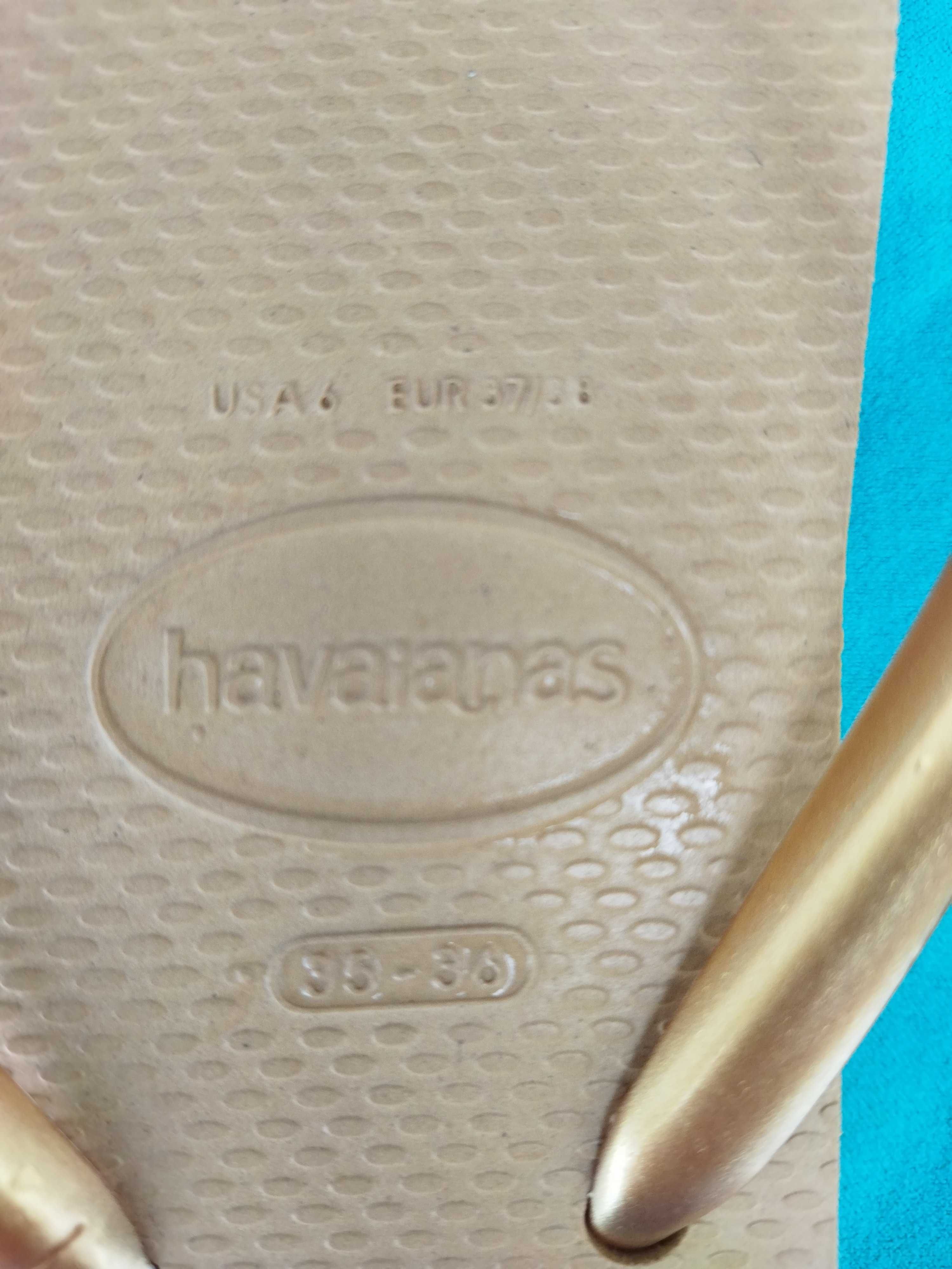 Havaianas Slim Flatform