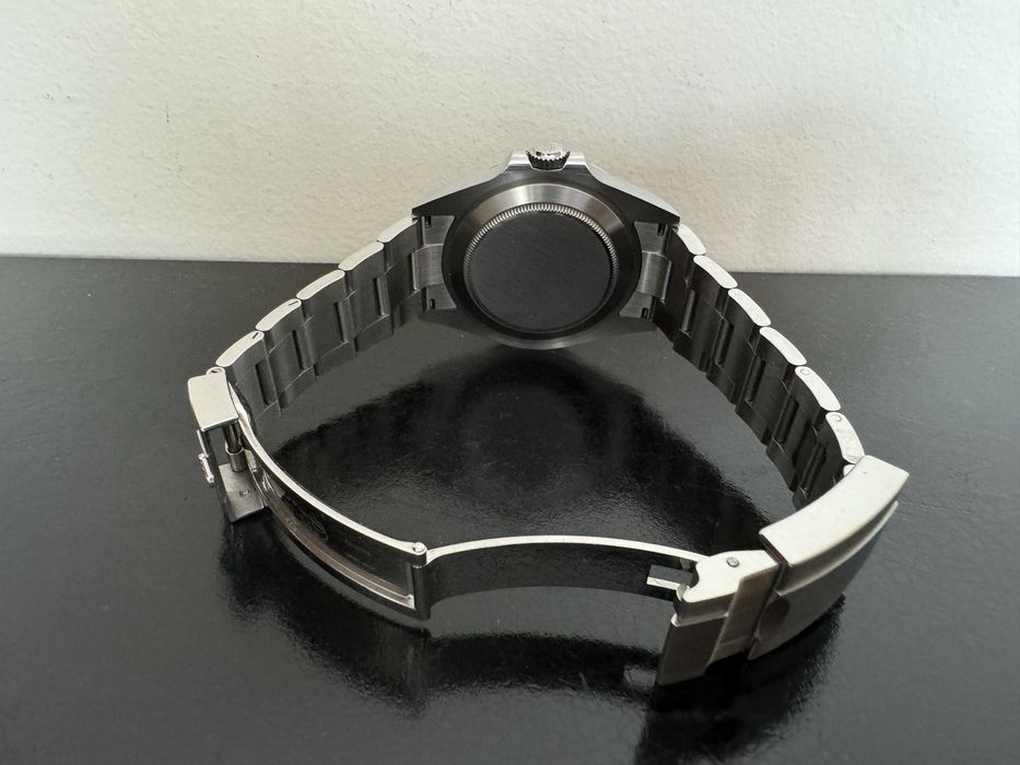 Rolex Explorer II ano 2022