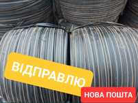 Капельная Лента Netafim б/у Капельный полив б/у