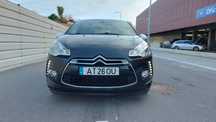 Citroen DS3 1,4HDI CaixaAutomatica
