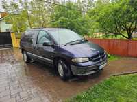 Chrysler Voyager