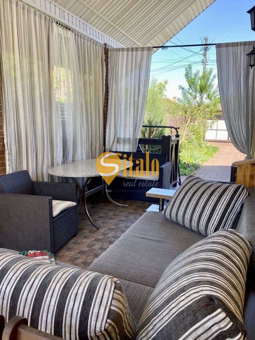 Компактний будиночок в с. Гнідин, БЕЗ%