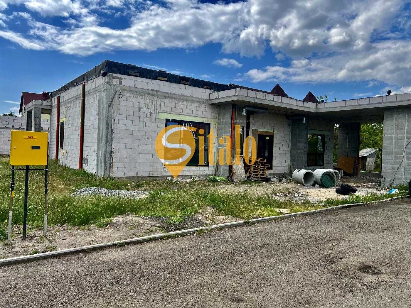 Якісний будинок на закритій території Осокорки який вартий вашої уваги