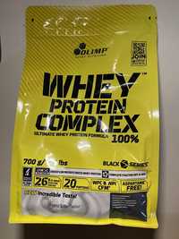 Odżywka Białkowa Koncentrat Olimp Whey Protein Complex 100% 700g