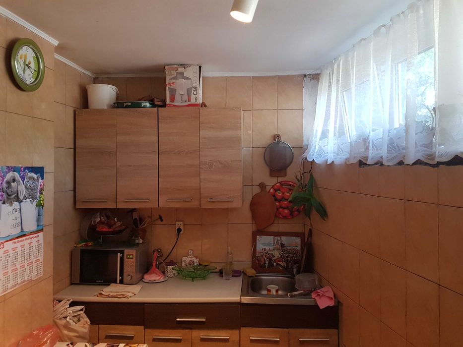 Продам в Одесі на 9й Фонтана квартиру на землі з террасою