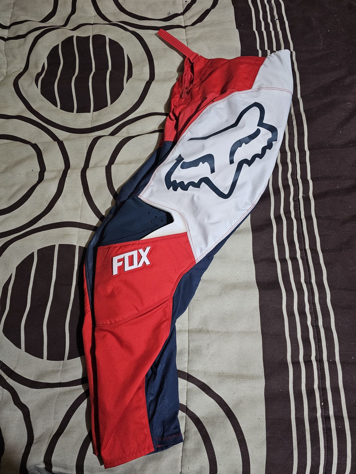 Proteções motocross