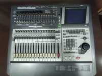 Roland VS2480 2.0- 2 placas efeitos