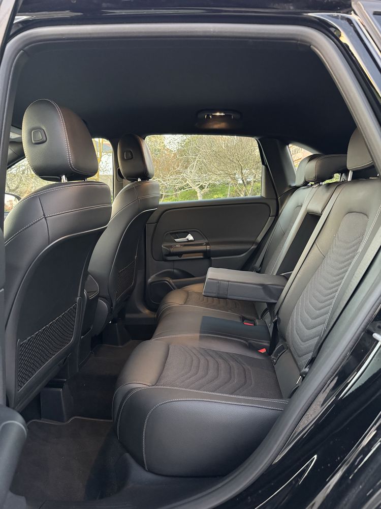Mercedes-Benz B180d