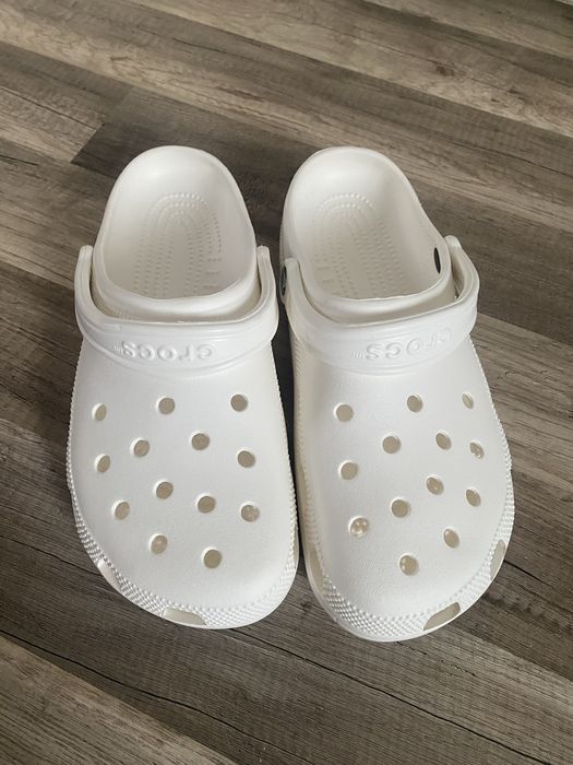 Крокси Crocs чоловічі 44 р (10-12)