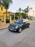 Mini Cooper 1.6i Nacional
