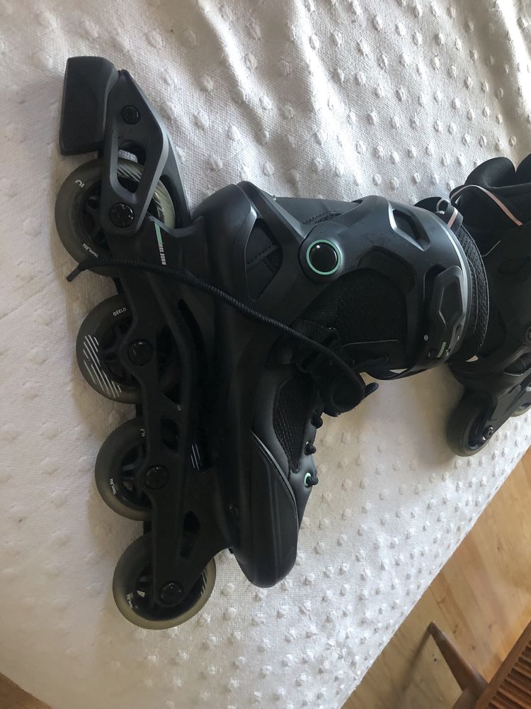 Patins Fit100 numero 41