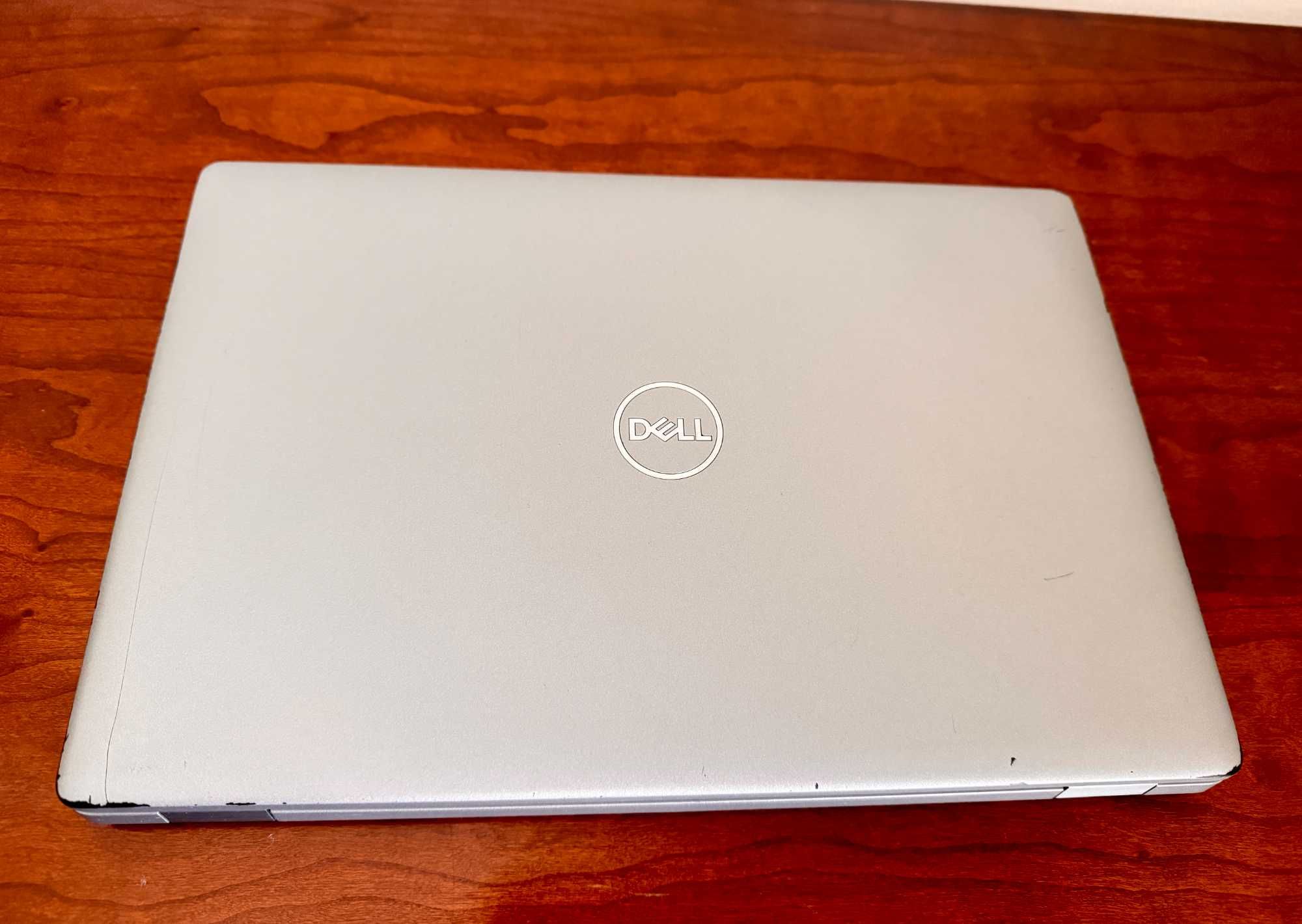 Dell Latitude 5410 14"FullHD|i7 vPro 10610U Quad Core|32G Ram|Ssd 512G