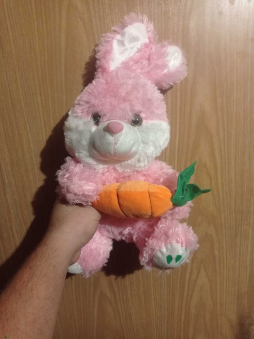 Продам мягкие игрушки