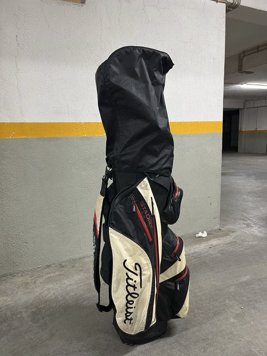 Saco de Golf Titleist