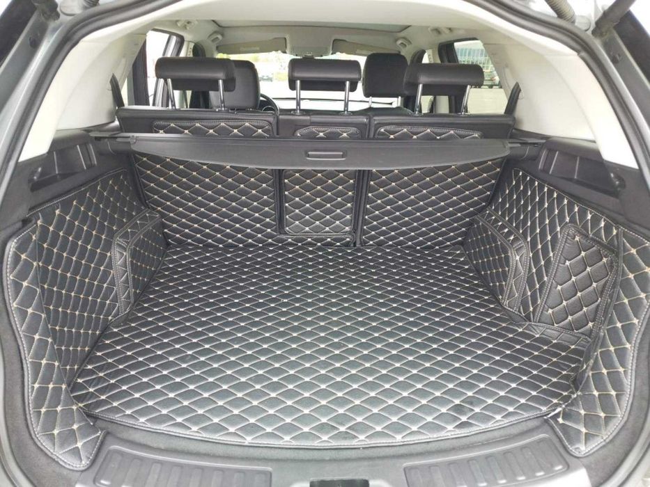 LAND ROVER 2.0 дизель