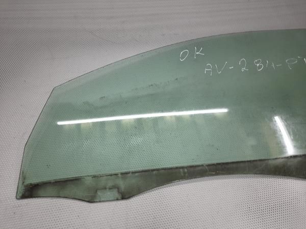 Vidro porta frente esquerda VOLKSWAGEN Golf VI (5K1)