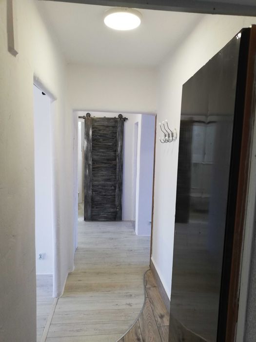 Mieszkanie w centrum Barlinka z widokiem na jezioro