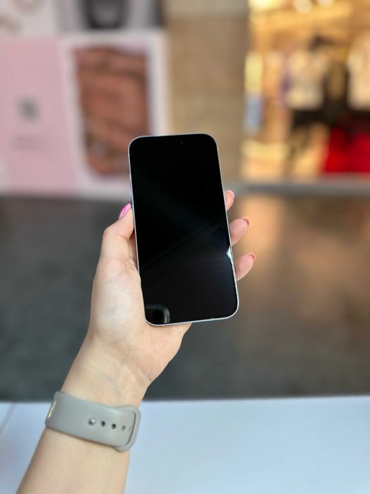 SUPER CENA/Iphone 15 128gb/Gwarancja 24 miesiace/raty %/ZŁOTE TARASY