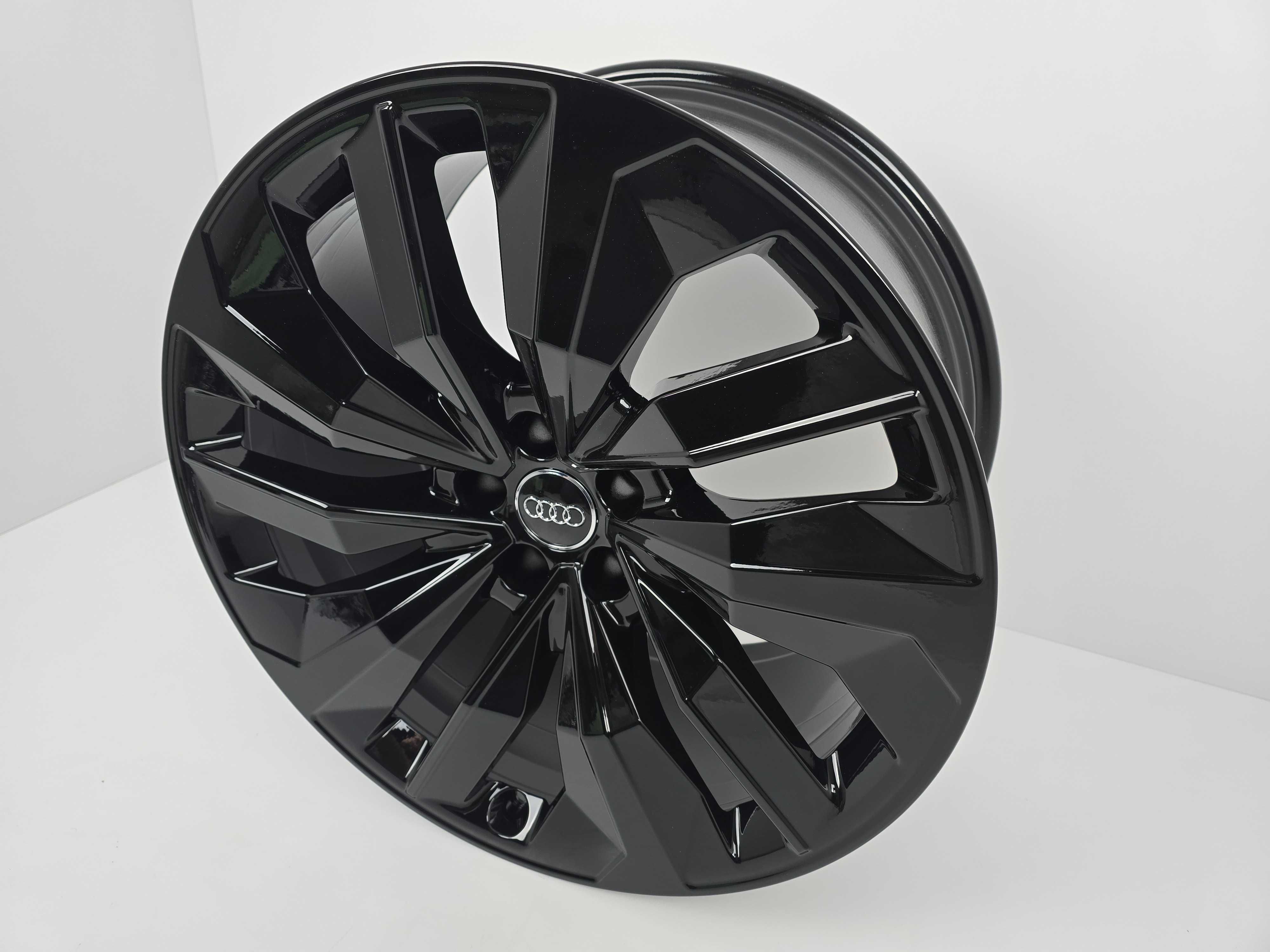 NOWE Oryginalne Felgi Audi 20" RS4 RS5 A8 Q7 SQ7 Q8 SQ8 RSQ8 E-TRON