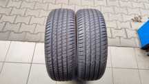 2x 205/55R16 Firestone Roadhawk Lato Używane FV Siedlce