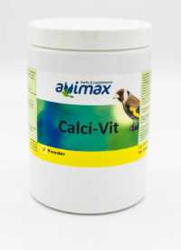 Calci-vit wapno i witaminy 250 g AviMax