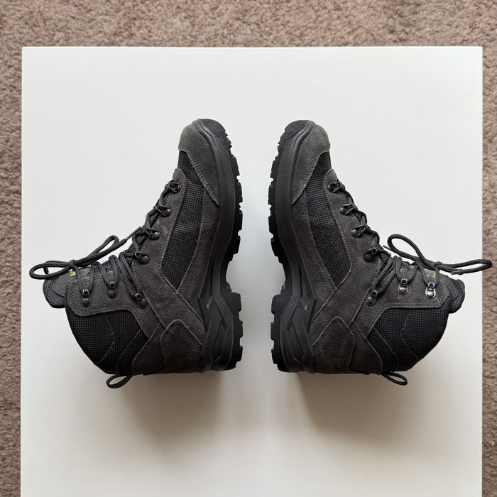 Lowa Lakar Evo GTX Mid salewa