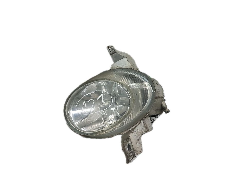 Farol nevoeiro frente esquerdo PEUGEOT 206 (2A/C)