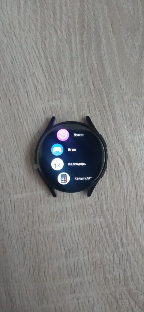 Оригінальний розумний годинник Watch 7, 44 мм, Call SmartWatch 2025