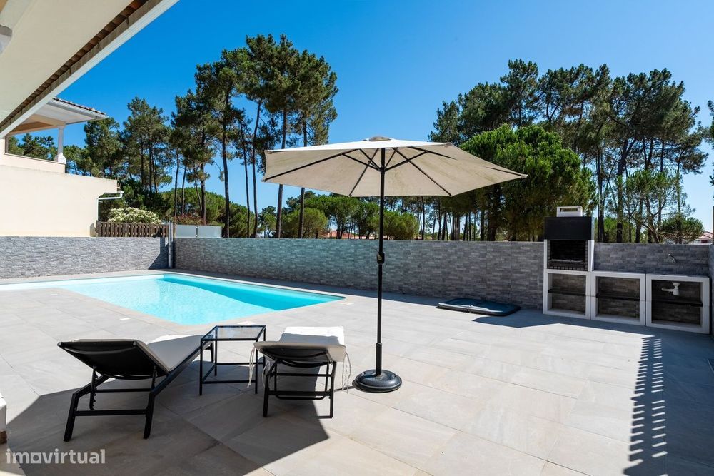 Moradia em Condominio Privado