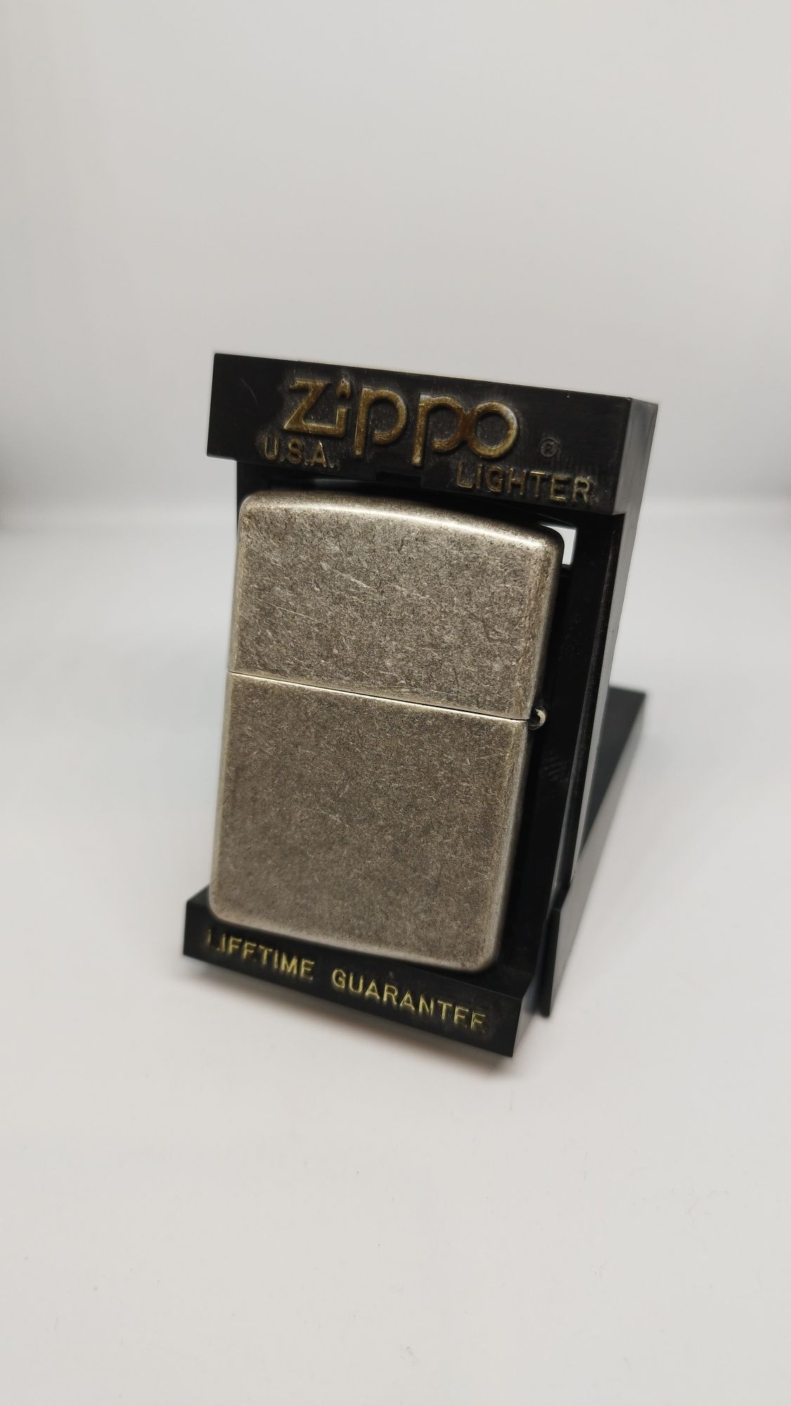 Kolekcjonerska zapalniczka Zippo Lighter Windproof