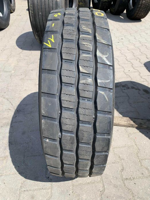 245/70R17.5 Opona MICHELIN XMULTI T 10-11mm x multi naczepa