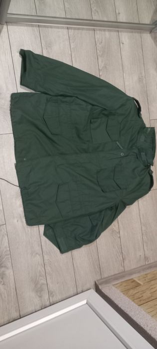 Курта М65 демісезонна XL