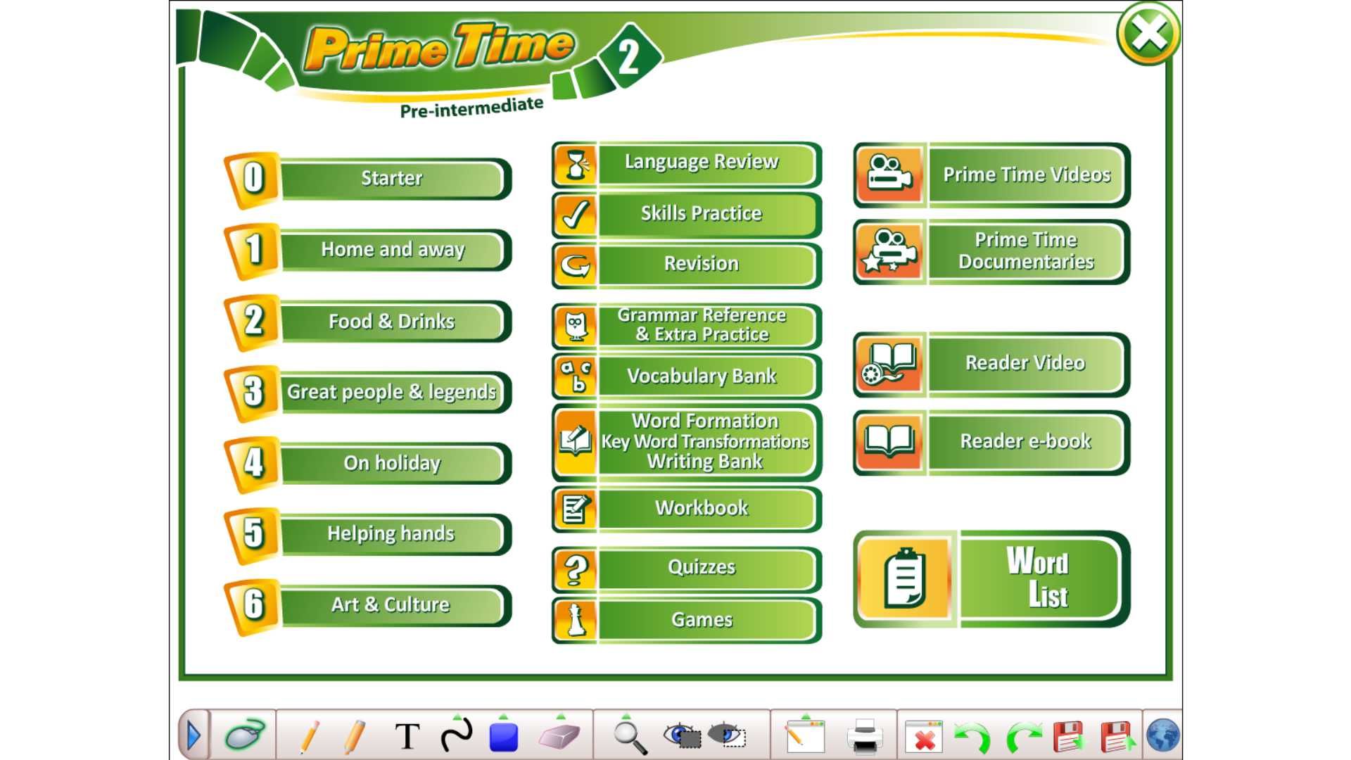 Prime Time IWB Interactive Whiteboard комплект 3шт