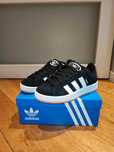 adidasCampus00sBlackWhiteGum r.43