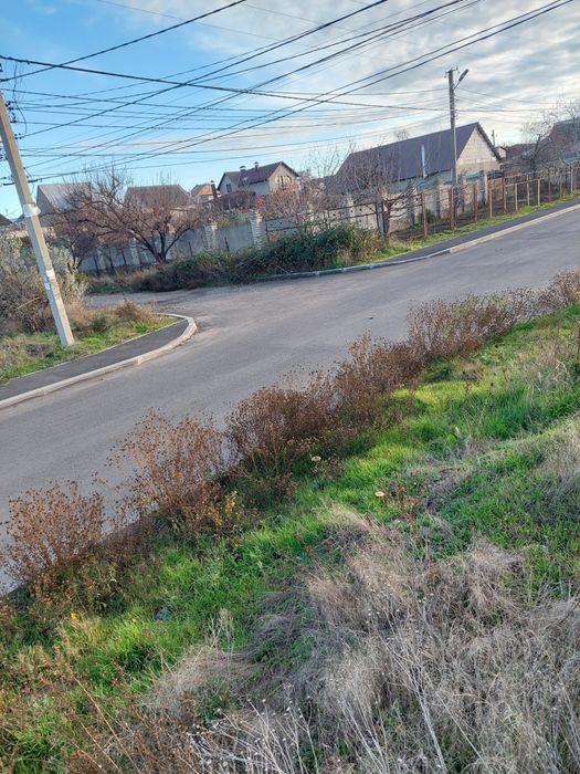 Продаю классный участок на Рыбной ( Перегон).