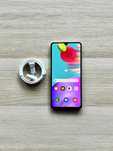 Samsung A41 64GB Biały – Sprawny, Bez Blokad